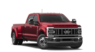 2027 Ford Super Duty® External Image 4